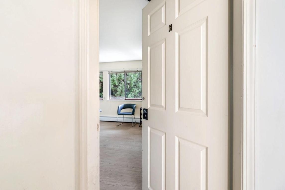 Stylish & Central Vancouver Retreat - Steps From Local Attractions! Apartment Luaran gambar