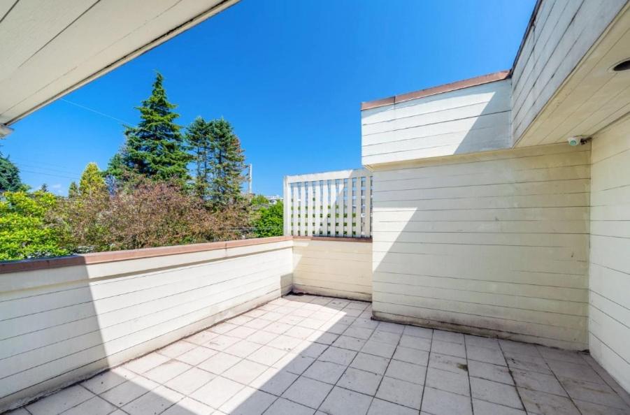 Stylish & Central Vancouver Retreat - Steps From Local Attractions! Apartment Luaran gambar